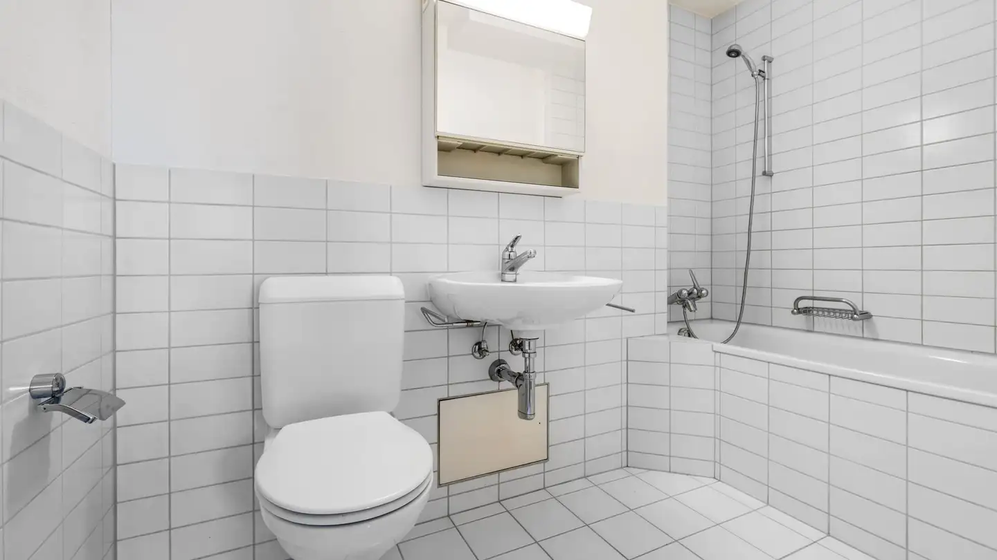 Appartamento in affitto - Bachstrasse 25, 8200 Schaffhausen - Foto 3