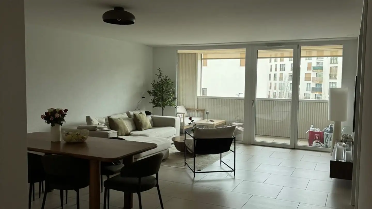 Apartment for rent - Rue du Château-d'En-Bas 2, 1630 Bulle