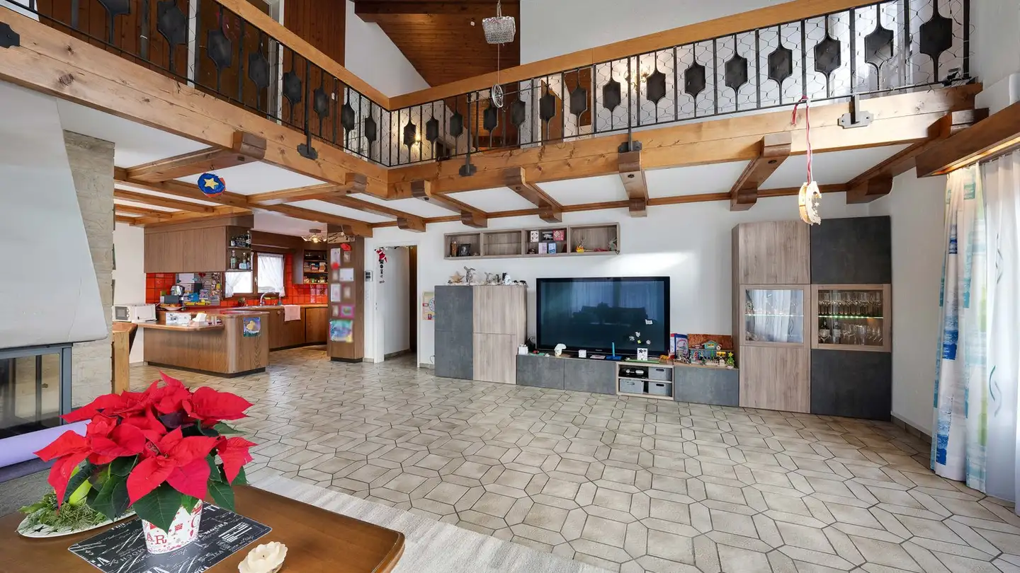 Single house for sale - Mühlackerweg 11, 9450 Altstätten SG - Photo 4