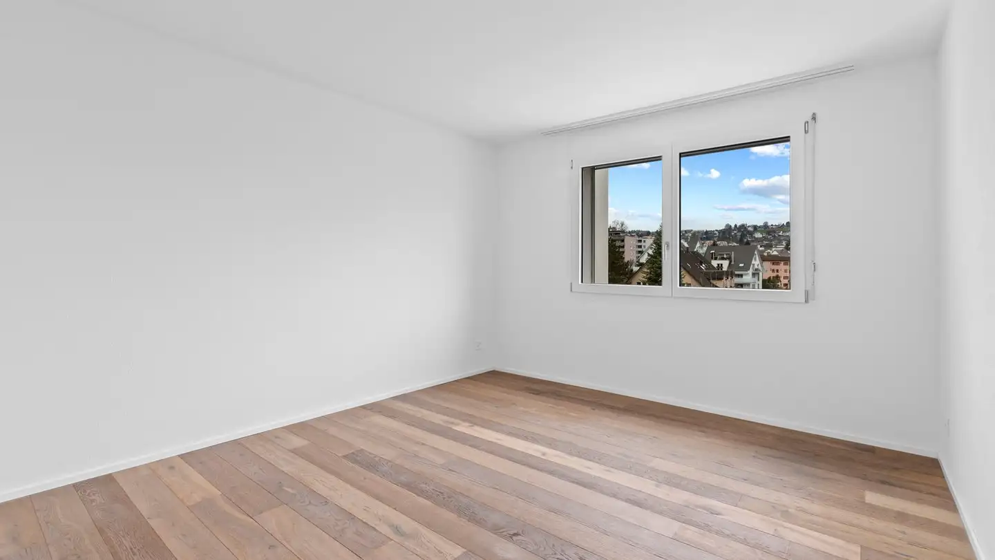 Apartment for rent - Glarnerstrasse 21, 8805 Richterswil - Photo 3
