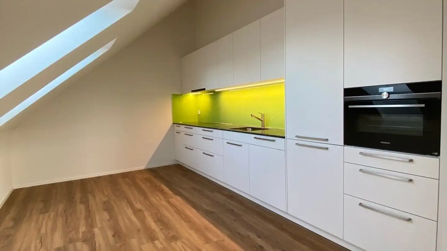 Maisonette mieten - Winterthurerstrasse 32a, 8605 Gutenswil - Foto 2