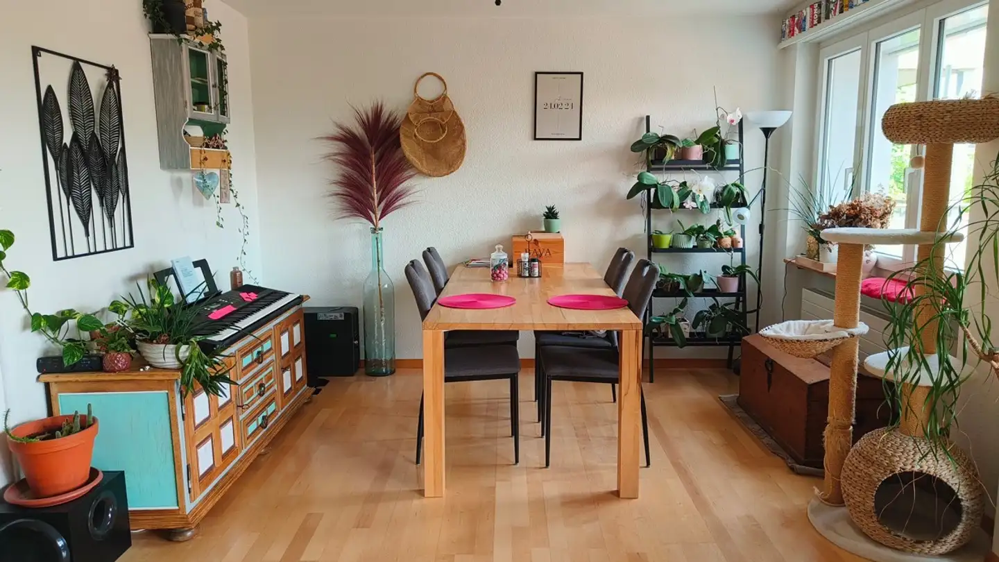 Appartement à louer - 8400 Winterthur - Photo 2