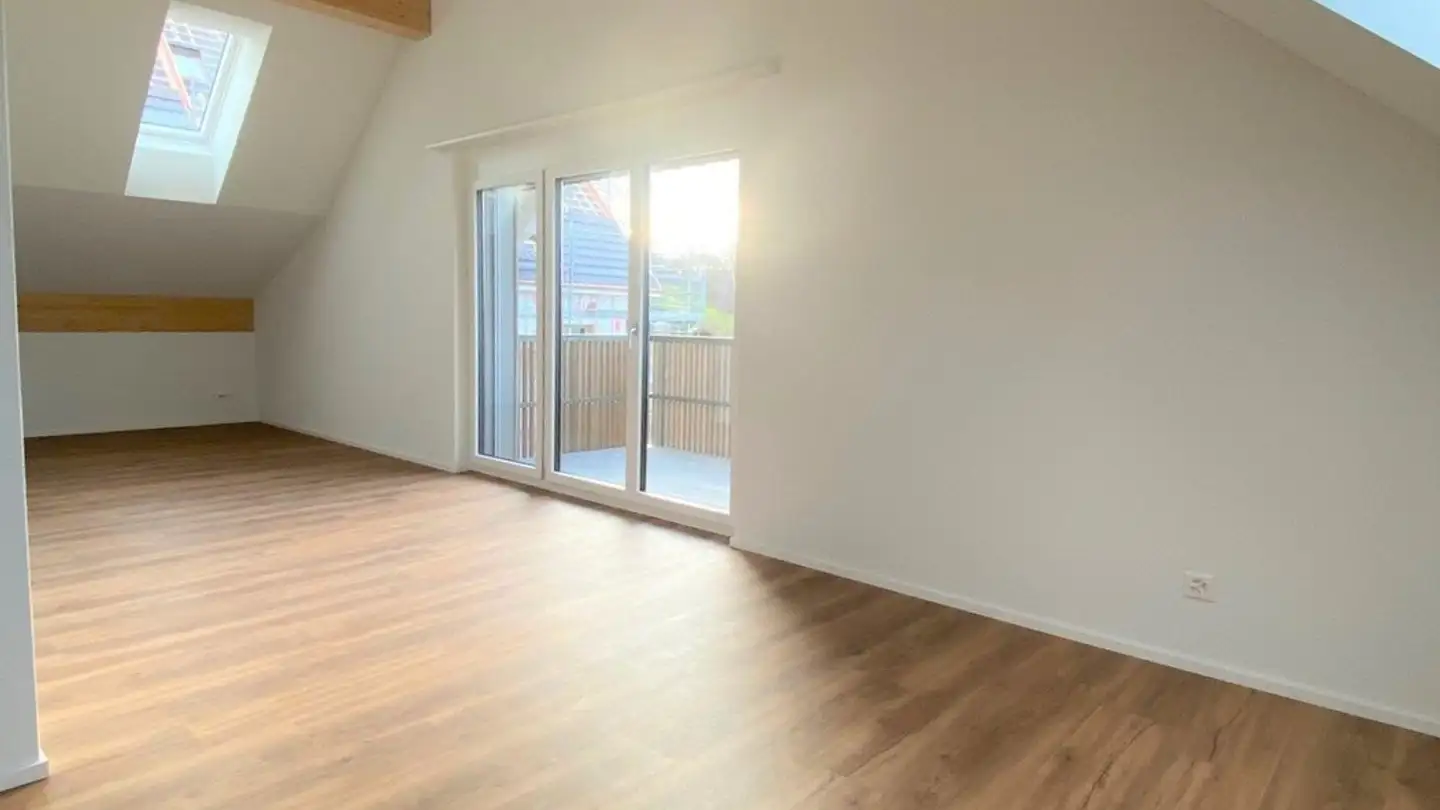 Maisonette mieten - Winterthurerstrasse 32a, 8605 Gutenswil - Foto 4