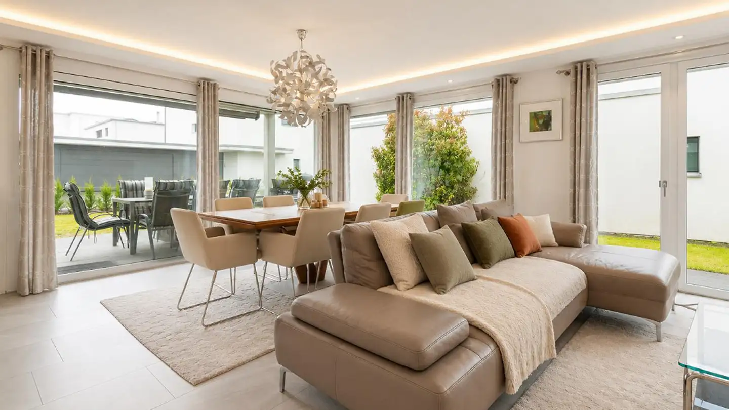 Einfamilienhaus kaufen - 6280 Hochdorf - Foto 4