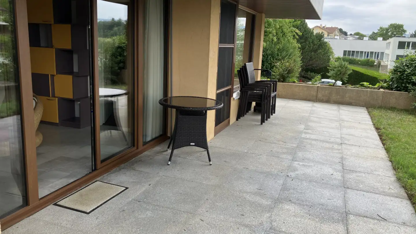 Appartamento in affitto - Chemin Des Pâquis, 1025 St-Sulpice VD - Foto 3