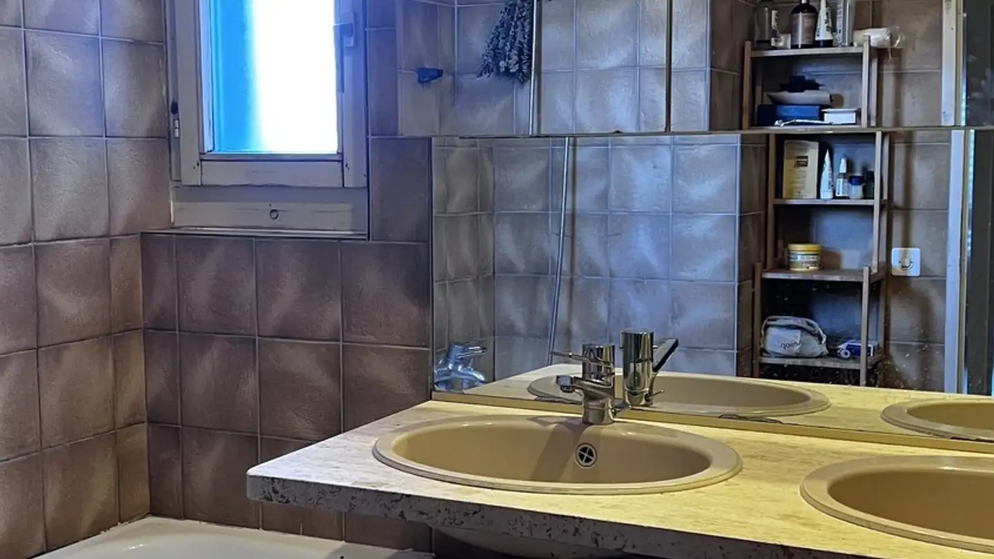 Single room for rent - 8049 Zürich - Photo 3