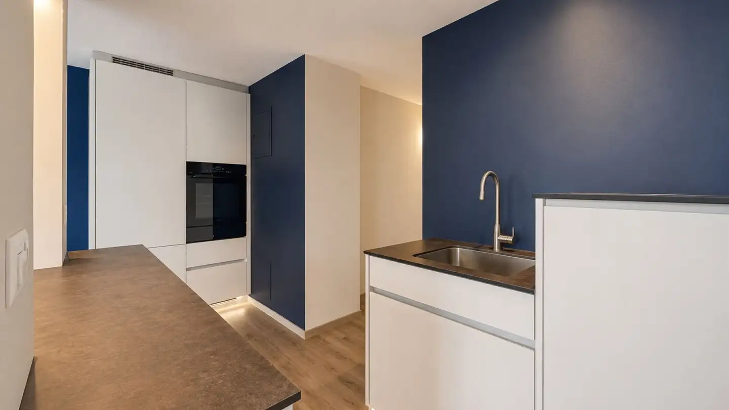 Attique à vendre - Austrasse, 3114 Wichtrach - Photo 3