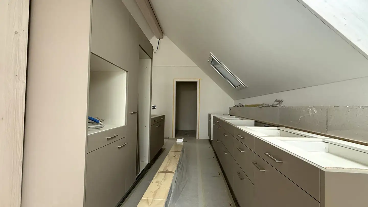 Attico in affitto - Hintergasse 15, 8353 Elgg - Foto 4