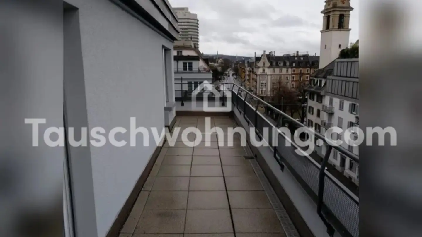 Appartamento a gradini in affitto - 8005 Zürich - Foto 2