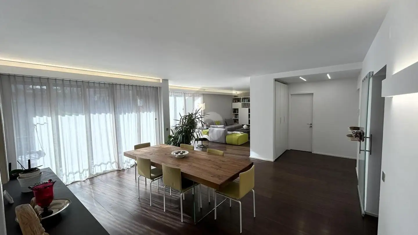 Appartement à vendre - 6924 Sorengo