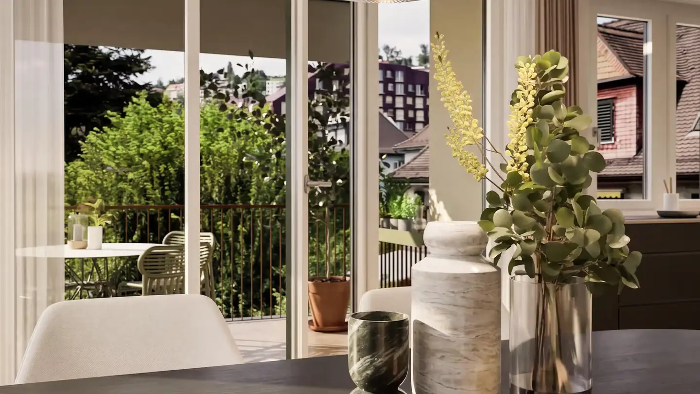 Appartamento in vendita - Trottenstrasse 47, 8037 Zürich