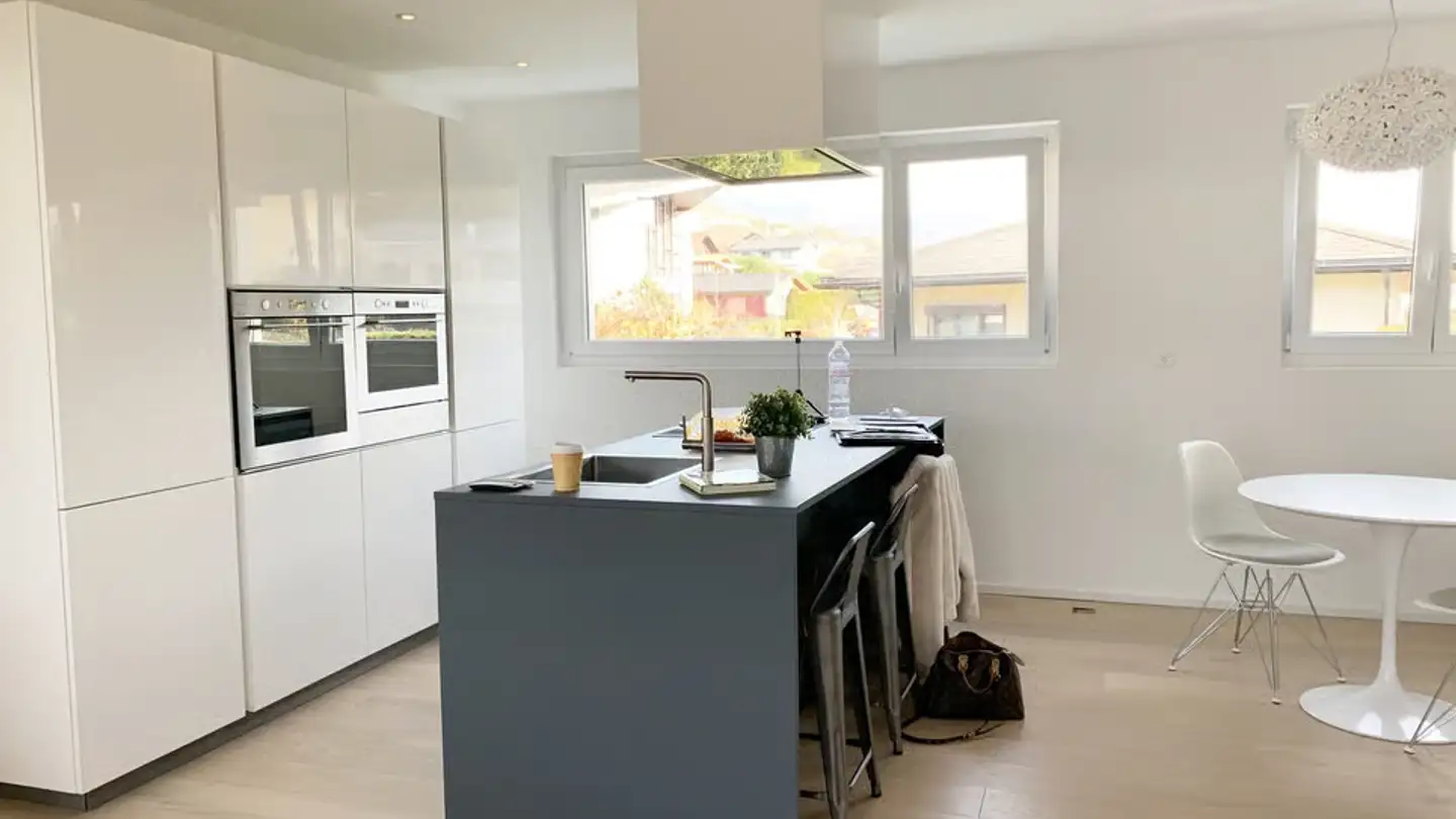 Apartment for rent - Rue Du Grand Pont 4, 1971 Grimisuat - Photo 2
