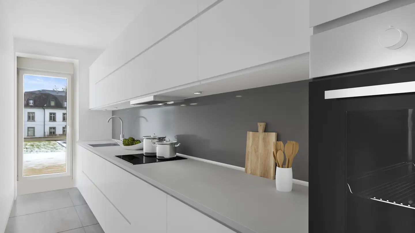 Appartamento in vendita - 2900 Porrentruy - Photo 2