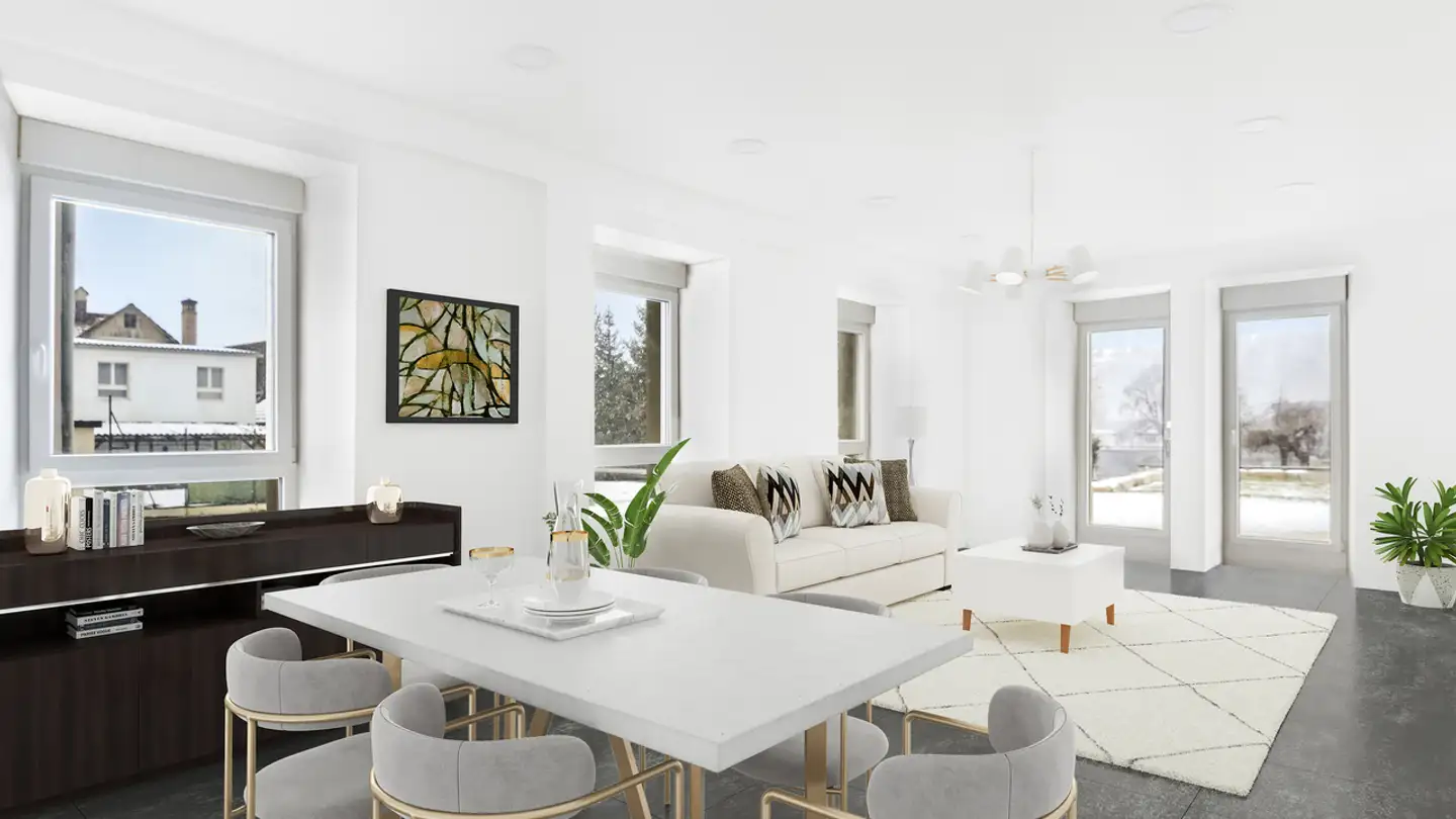 Appartamento in vendita - 2900 Porrentruy - Photo 3