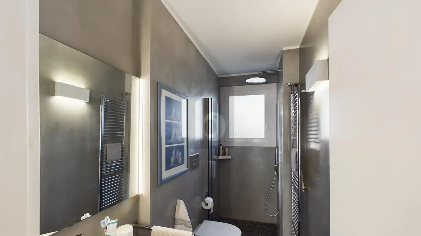 Appartement à vendre - 6924 Sorengo - Photo 4