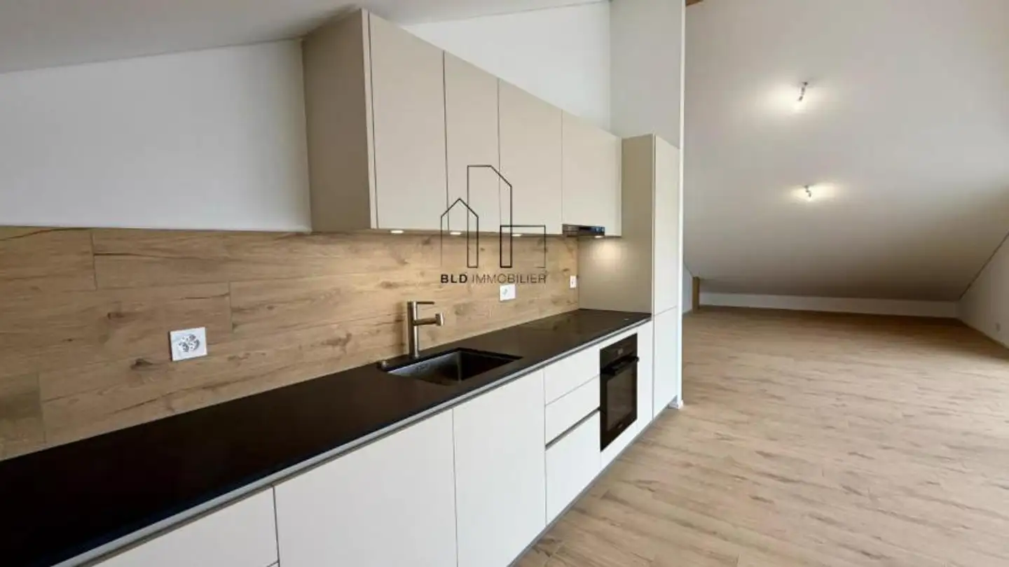 Appartement à vendre - 1681 Hennens - Photo 2