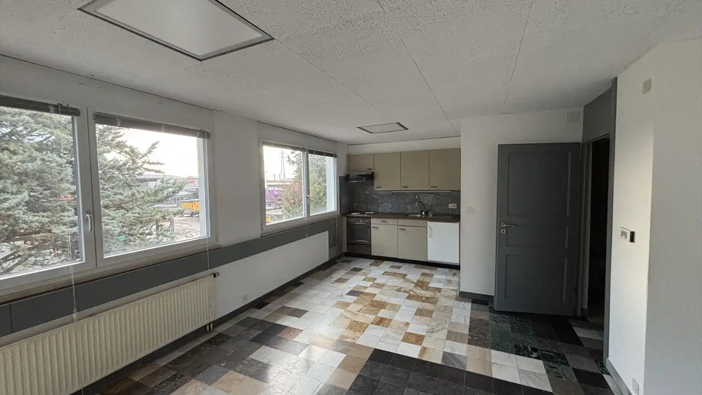 Werkstatt mieten - 1844 Villeneuve VD - Foto 4