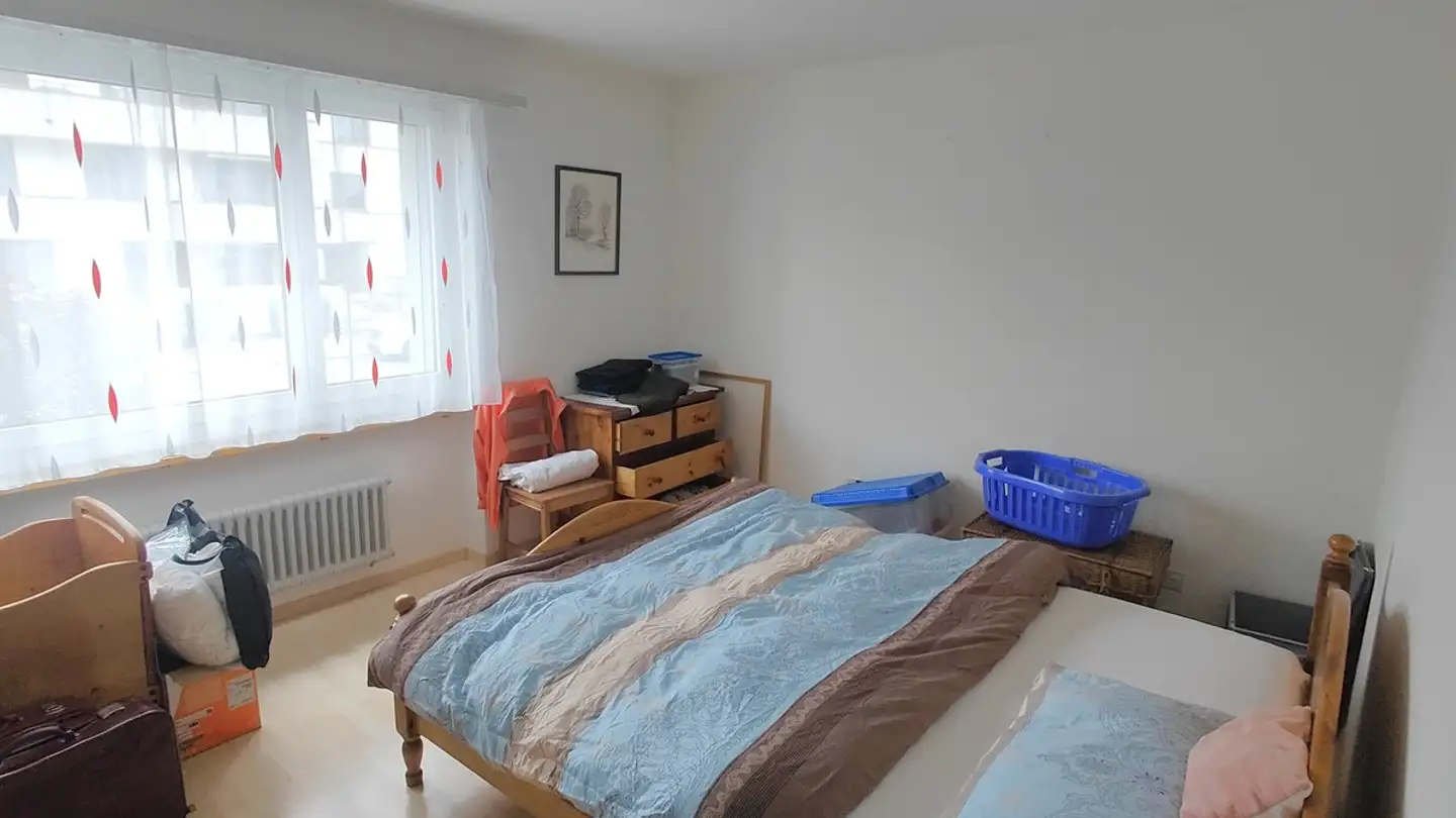 Apartment for rent - Birchstrasse 18, 8472 Seuzach - Photo 3