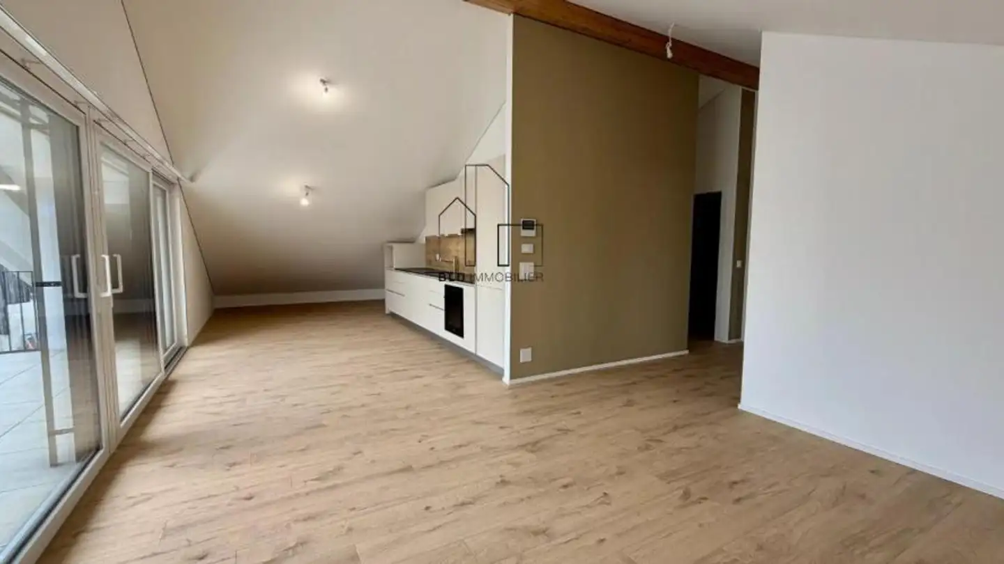 Appartement à vendre - 1681 Hennens - Photo 4