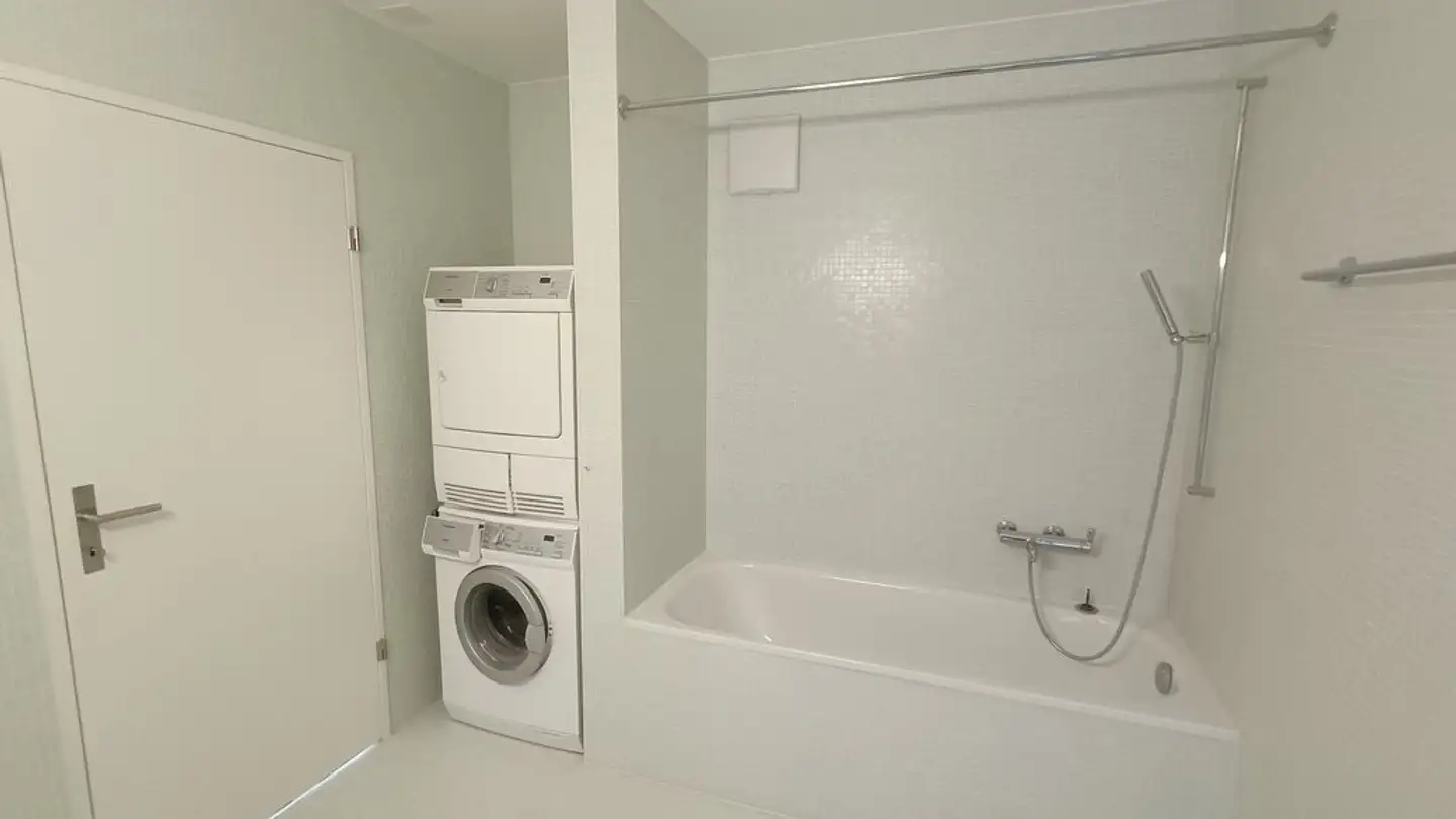 Apartment for rent - Voltastrasse 129, 4056 Basel - Photo 4