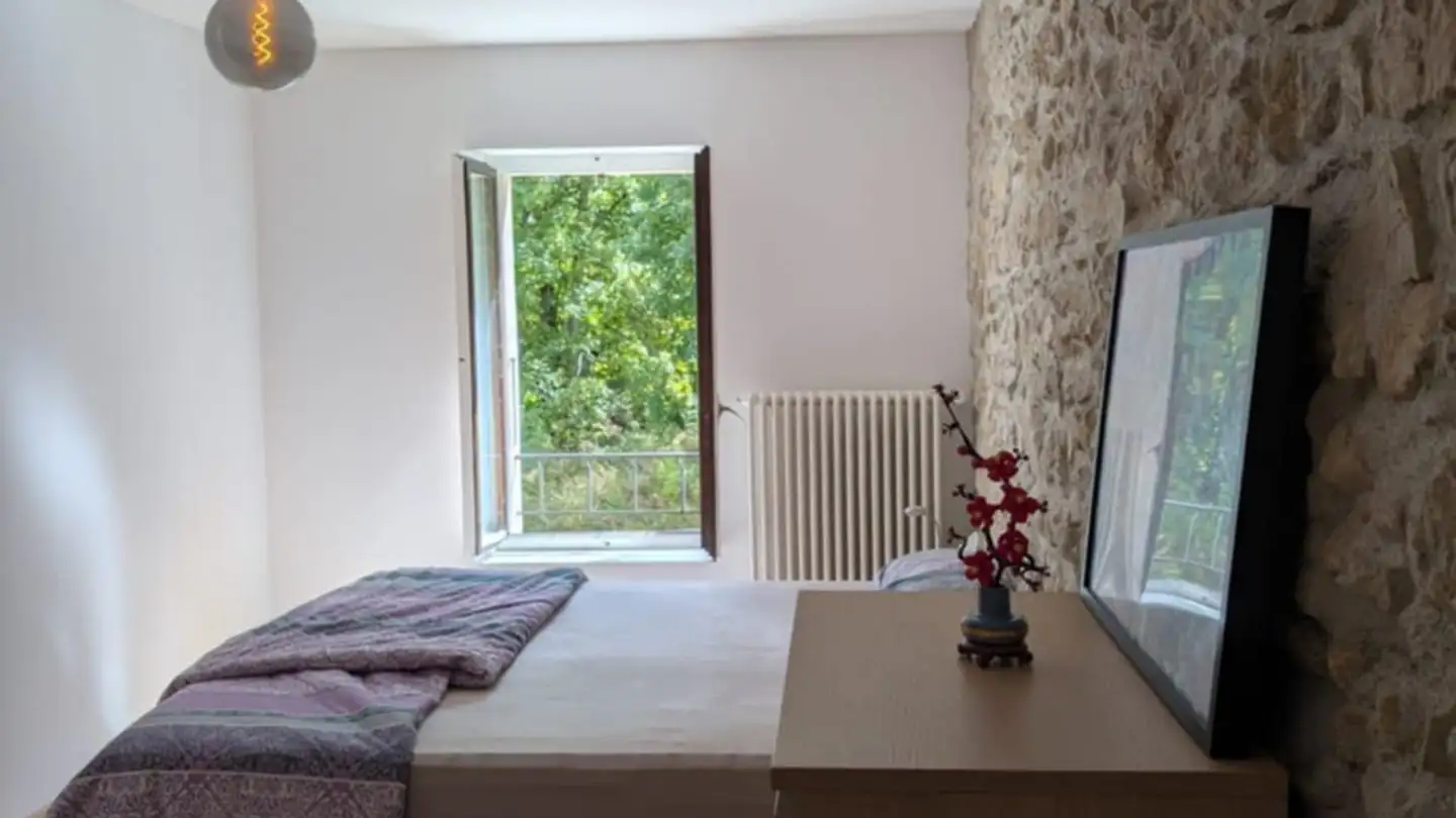 Appartamento in affitto - Route D'arzier 16, 1264 St-Cergue