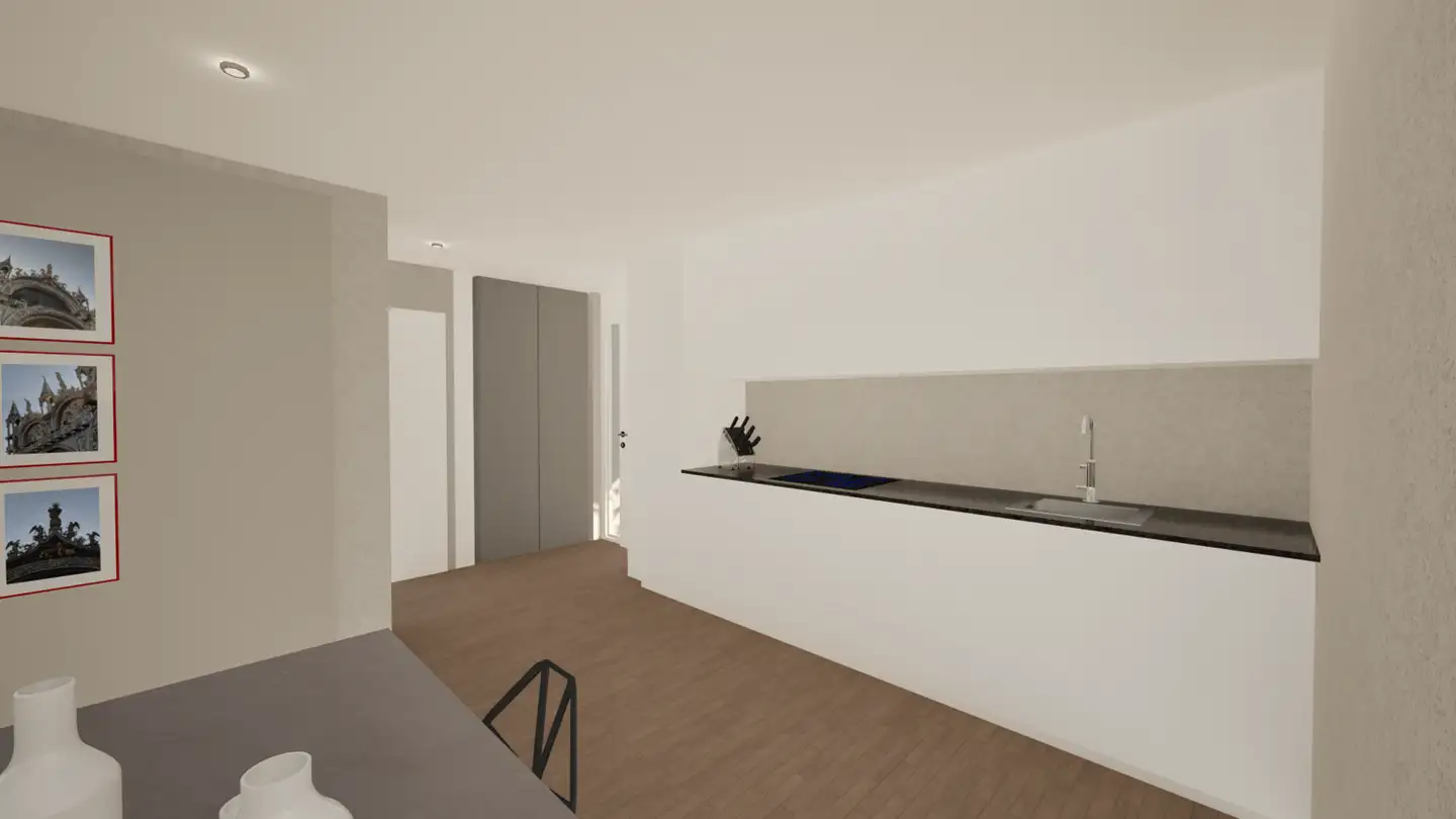 Appartamento in affitto - Wallgrabenweg 3, 4663 Aarburg - Photo 4