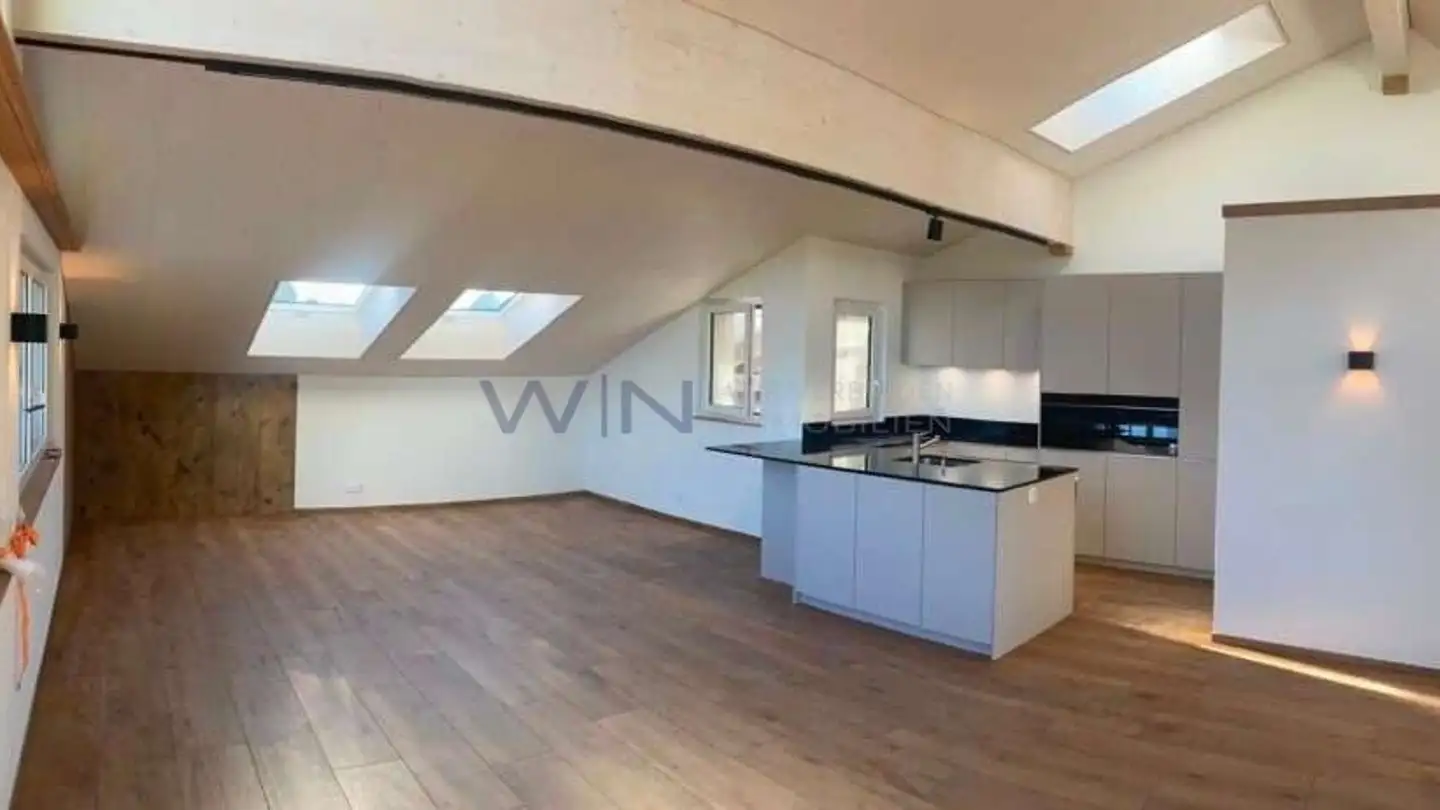 Duplex in affitto - 3415 Hasle b. Burgdorf - Foto 3