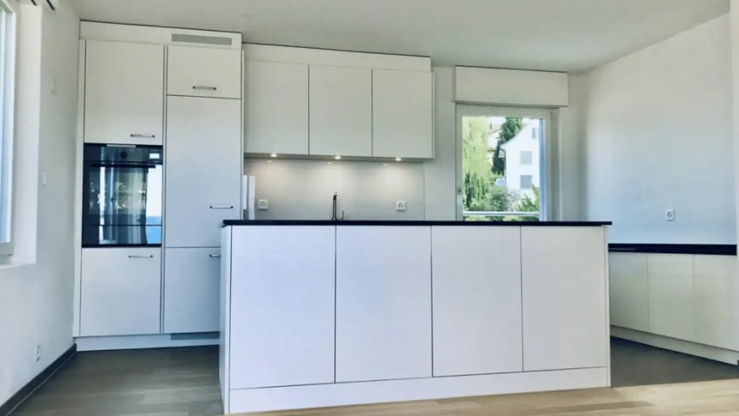 Penthouse mieten - 8053 Zürich - Foto 3