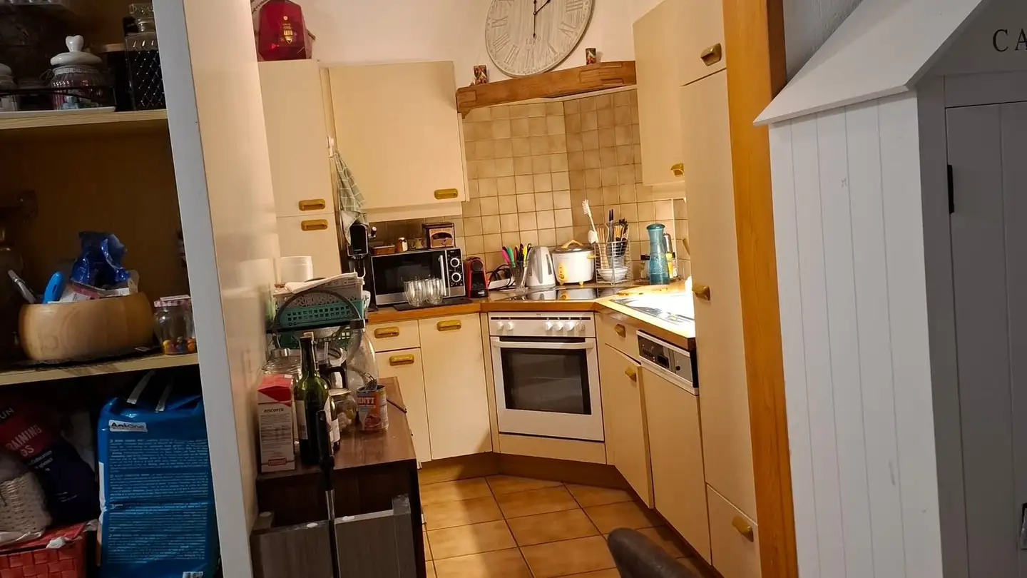 Wohnung mieten - Vy De Ballens 4, 1145 Bière - Foto 2