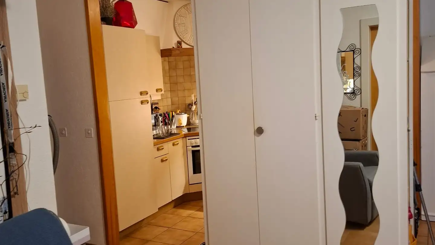 Wohnung mieten - Vy De Ballens 4, 1145 Bière - Foto 4