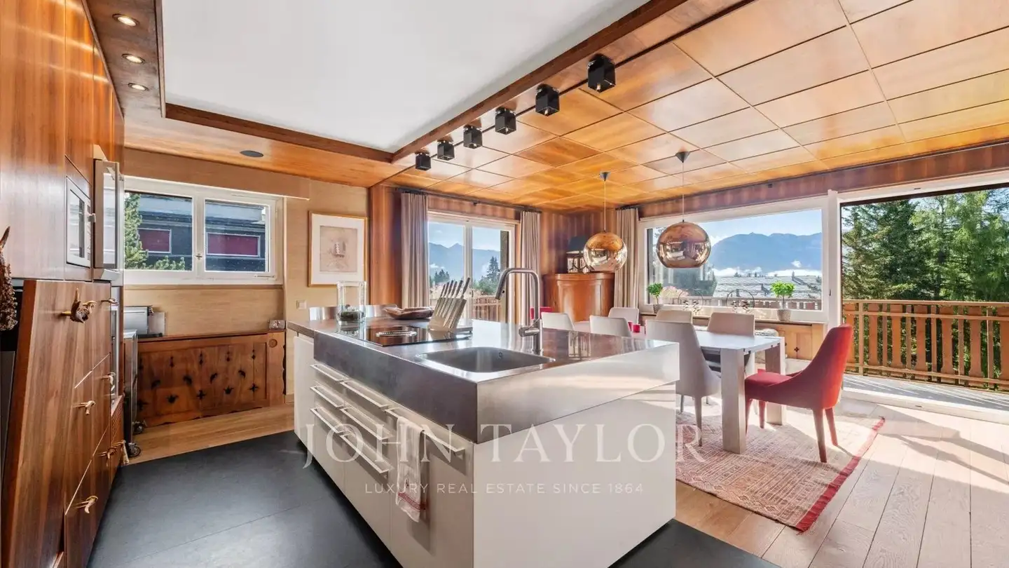 Apartment for sale - 3963 Crans-Montana - Photo 4