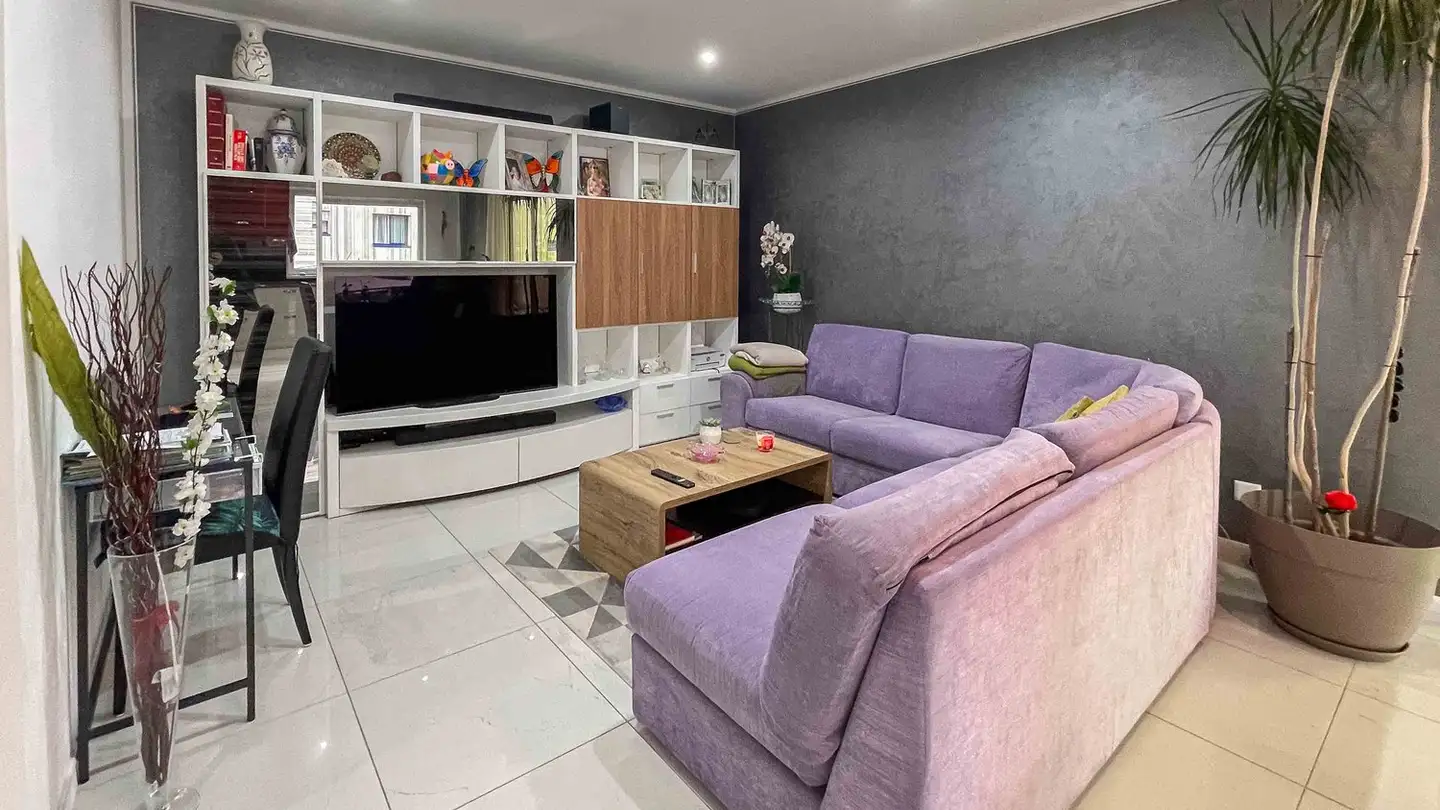 Appartamento in vendita - Via Croglio, 6802 Rivera - Photo 2