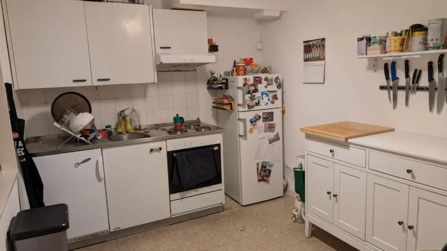 Appartamento in affitto - Route D'arzier 16, 1264 St-Cergue - Photo 3