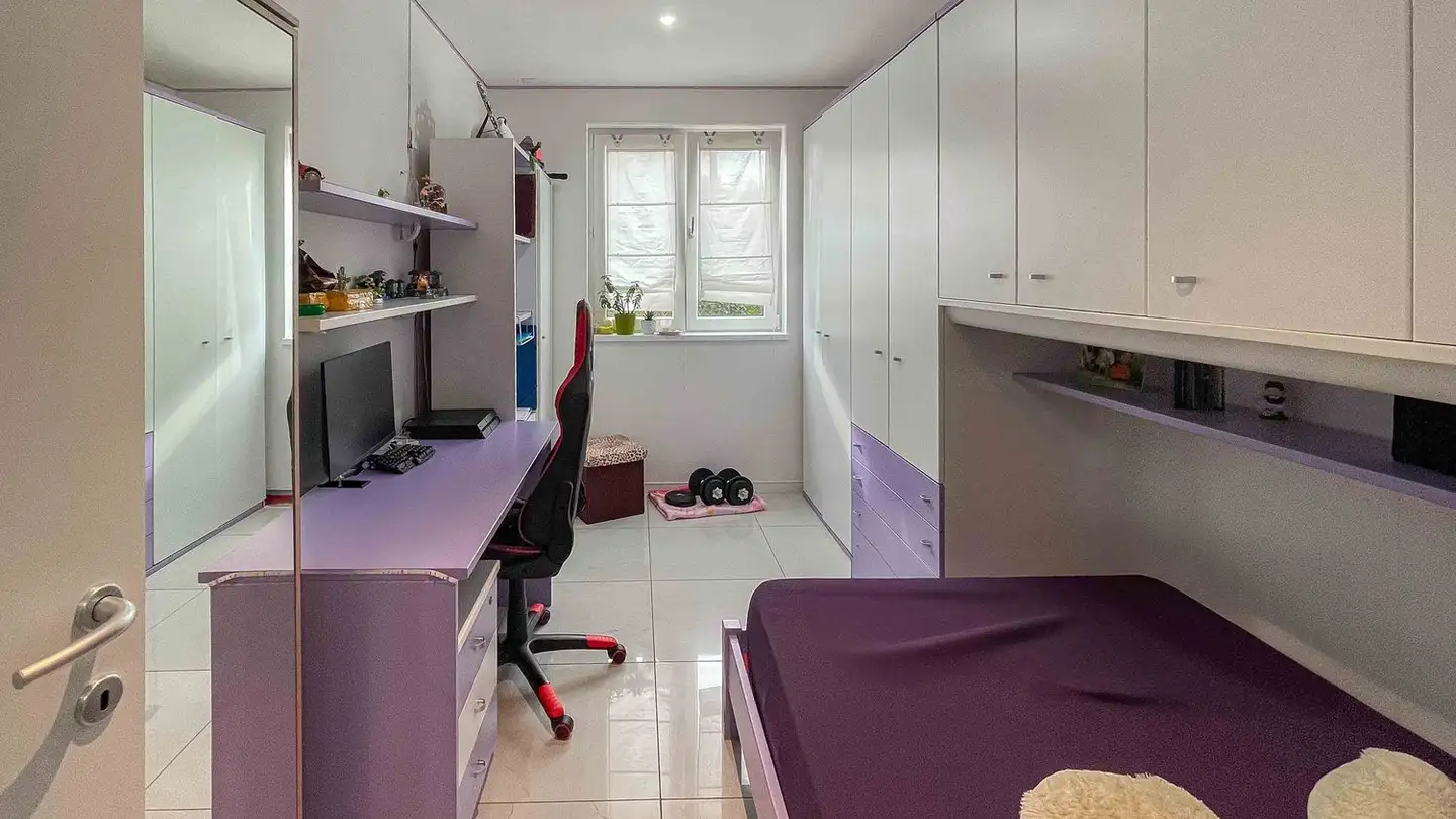 Appartamento in vendita - Via Croglio, 6802 Rivera - Photo 3