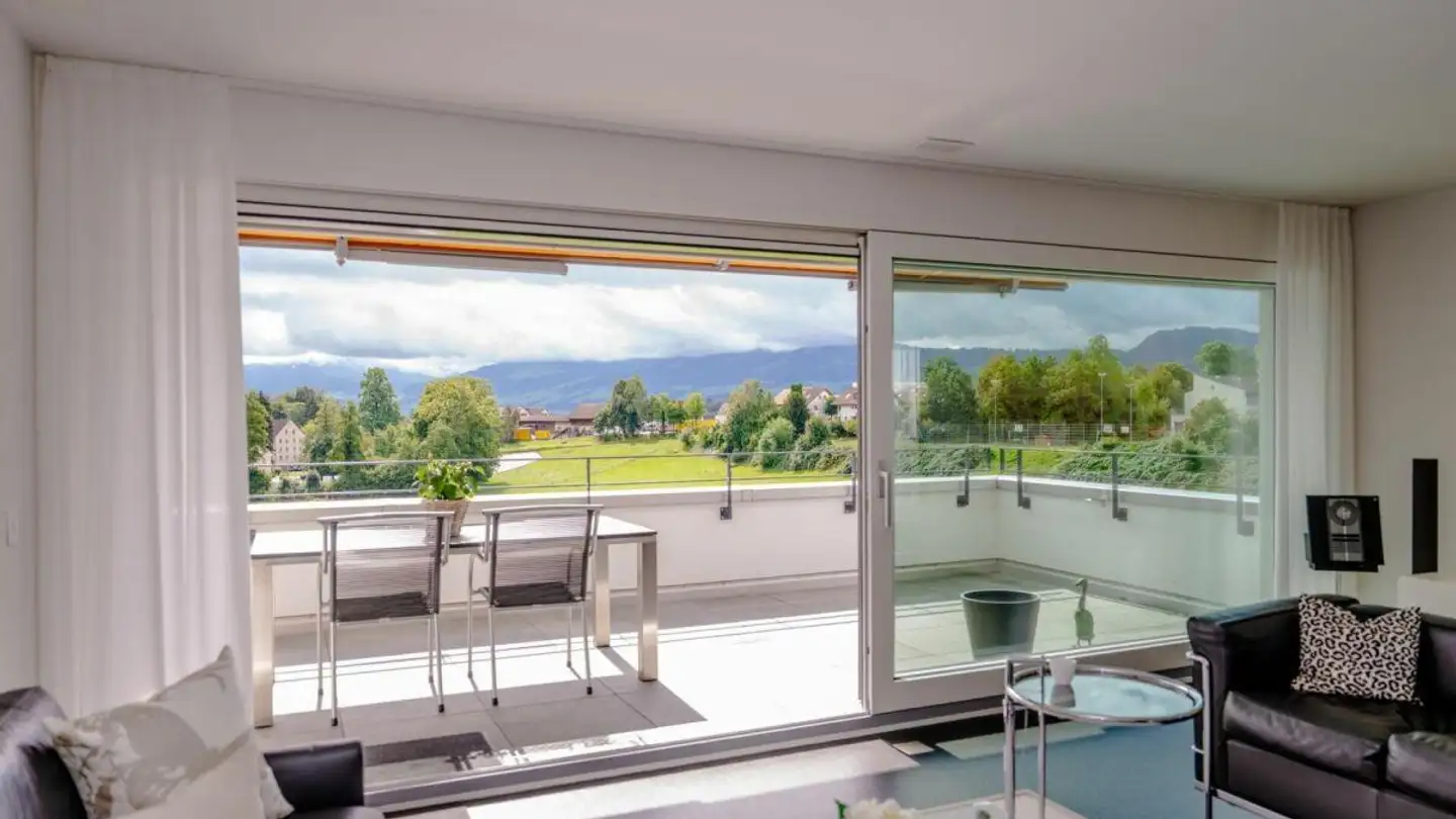 Appartamento in vendita - Poststrasse 23, 8634 Hombrechtikon - Photo 3