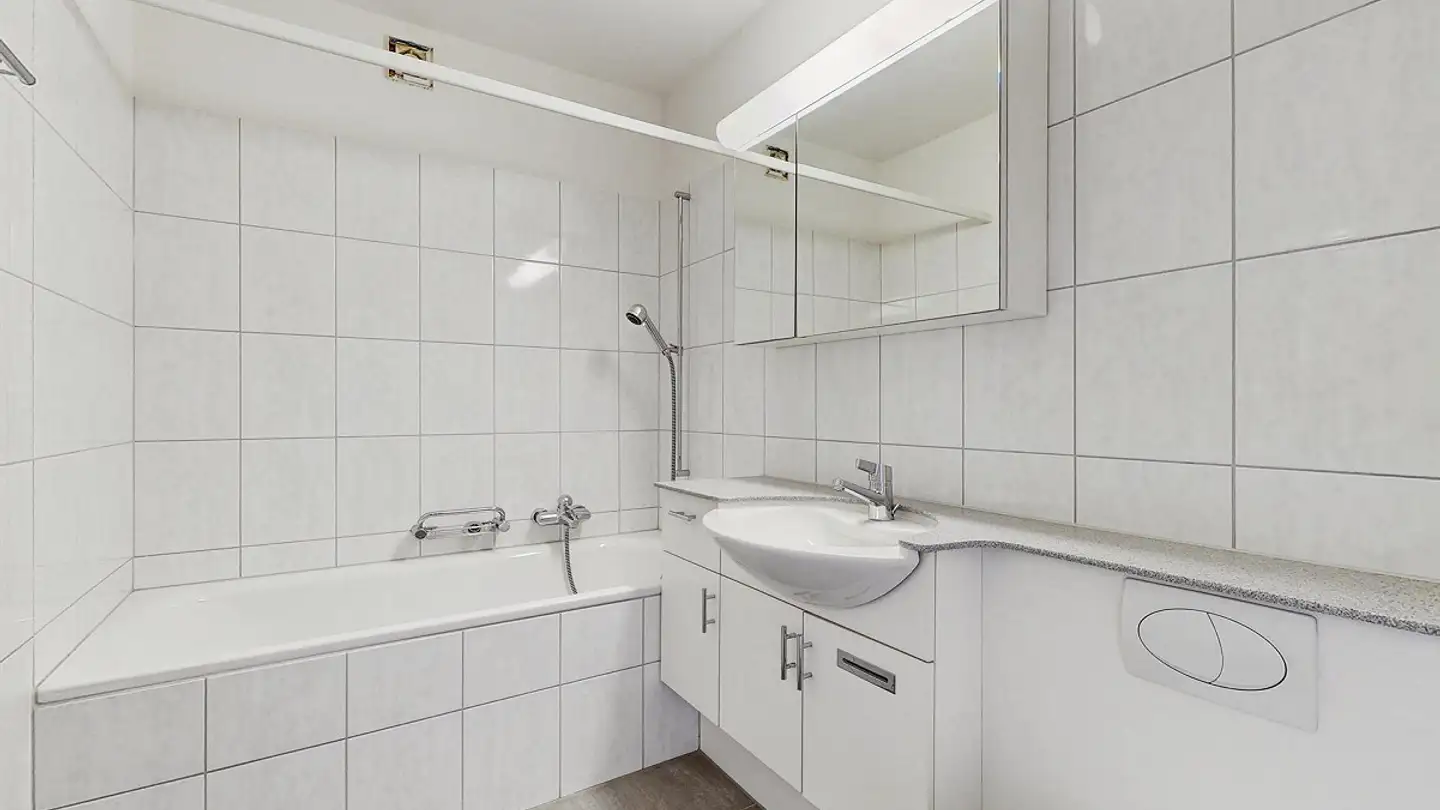 Appartamento in affitto - Haselstrasse 12, 9014 St. Gallen - Foto 3