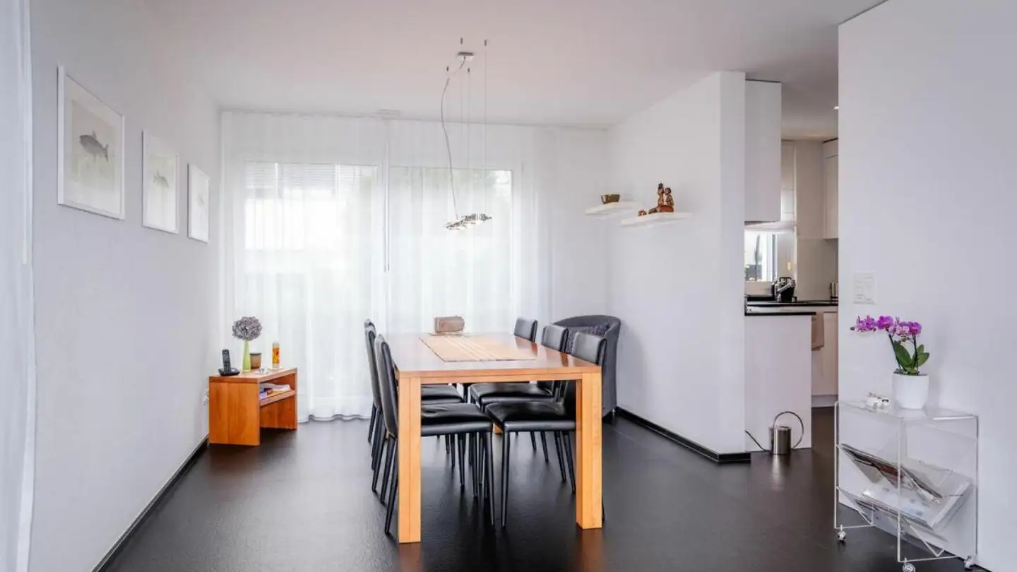 Appartamento in vendita - Poststrasse 23, 8634 Hombrechtikon - Photo 4