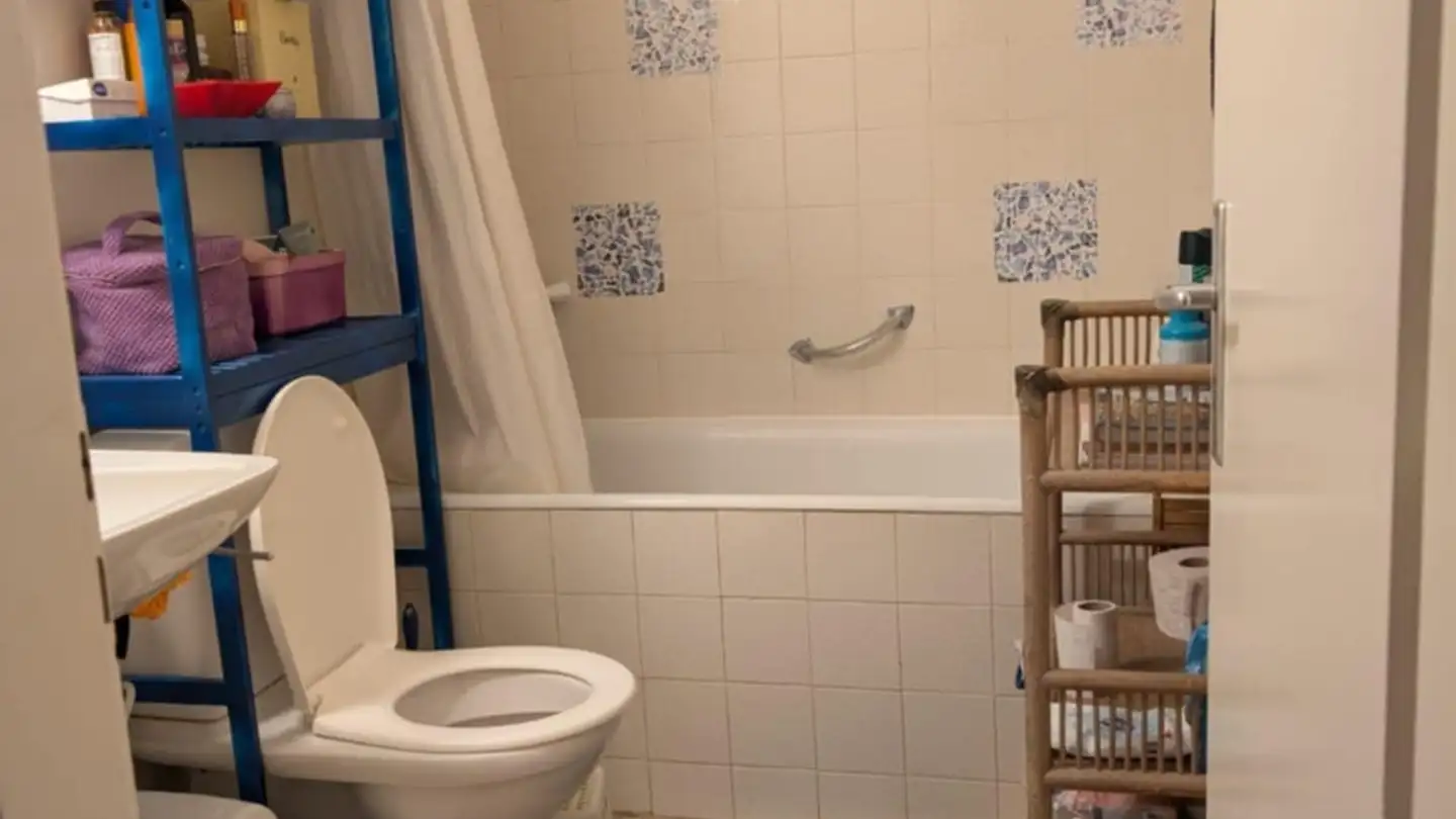 Appartamento in affitto - Route D'arzier 16, 1264 St-Cergue - Photo 4