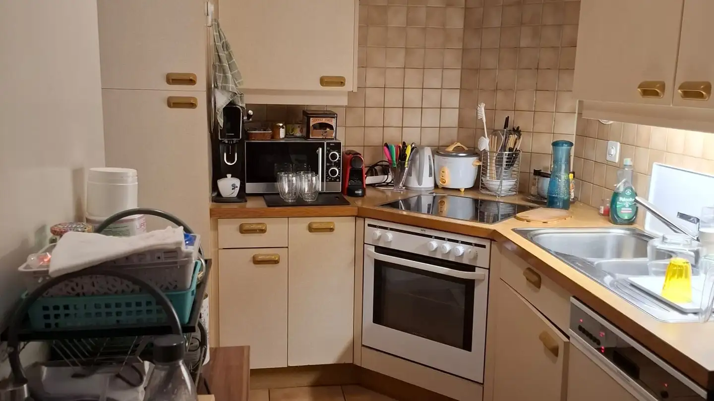 Wohnung mieten - Vy De Ballens 4, 1145 Bière - Foto 3