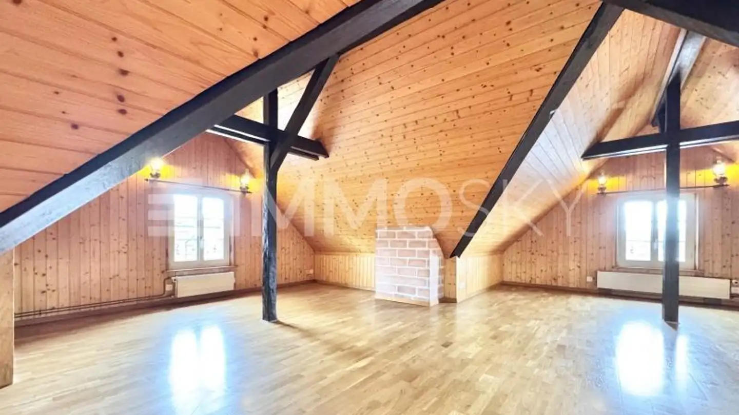 Einfamilienhaus kaufen - Rosenheimweg / Chemin De La Roseraie, 2502 Biel/Bienne - Foto 4