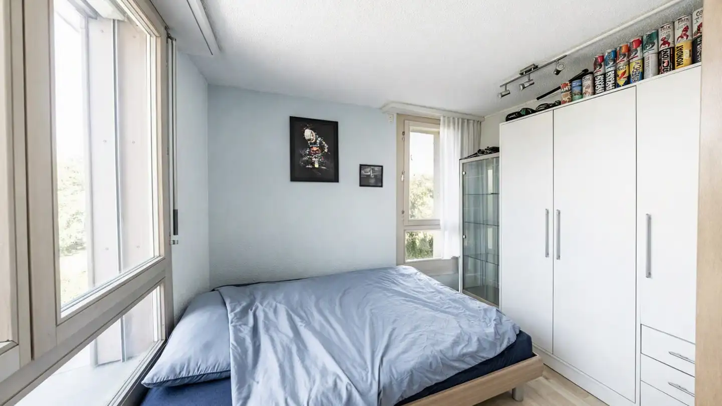 Maisonette kaufen - Alpenstrasse 118a, 3627 Heimberg - Foto 3