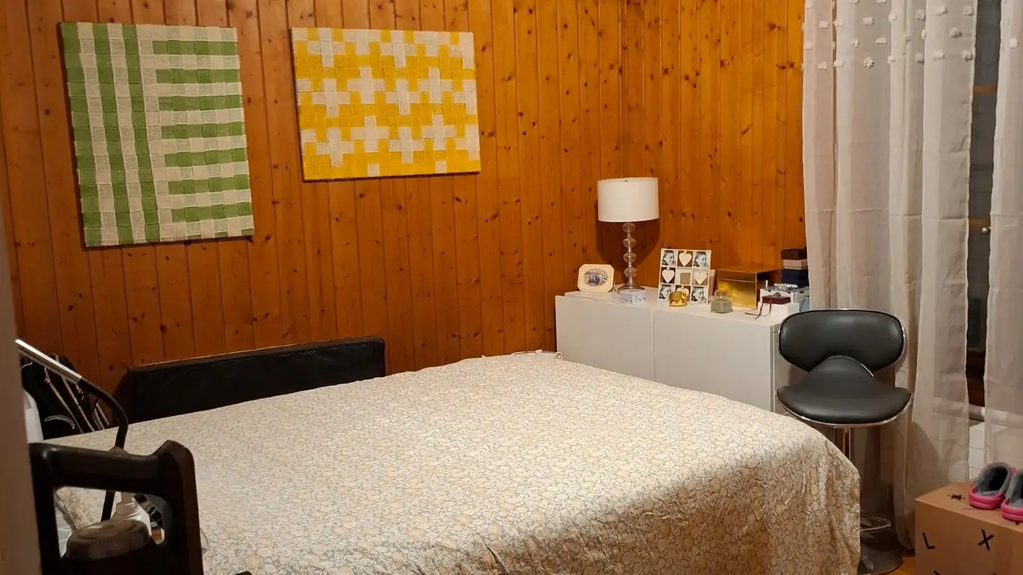 Apartment for rent - Vy De Ballens 4, 1145 Bière - Photo 4