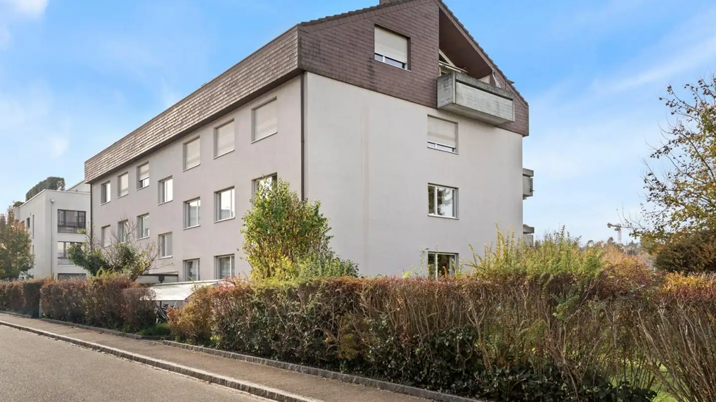 Wohnung mieten - Im Wasen 9, 4104 Oberwil BL - Foto 2