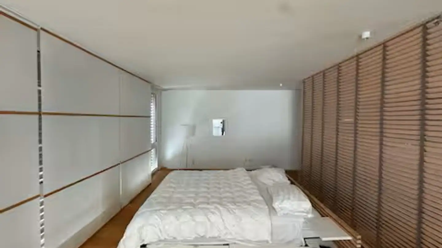 Furnished apartment for rent - Klingenstrasse 42, 8005 Zürich - Photo 2