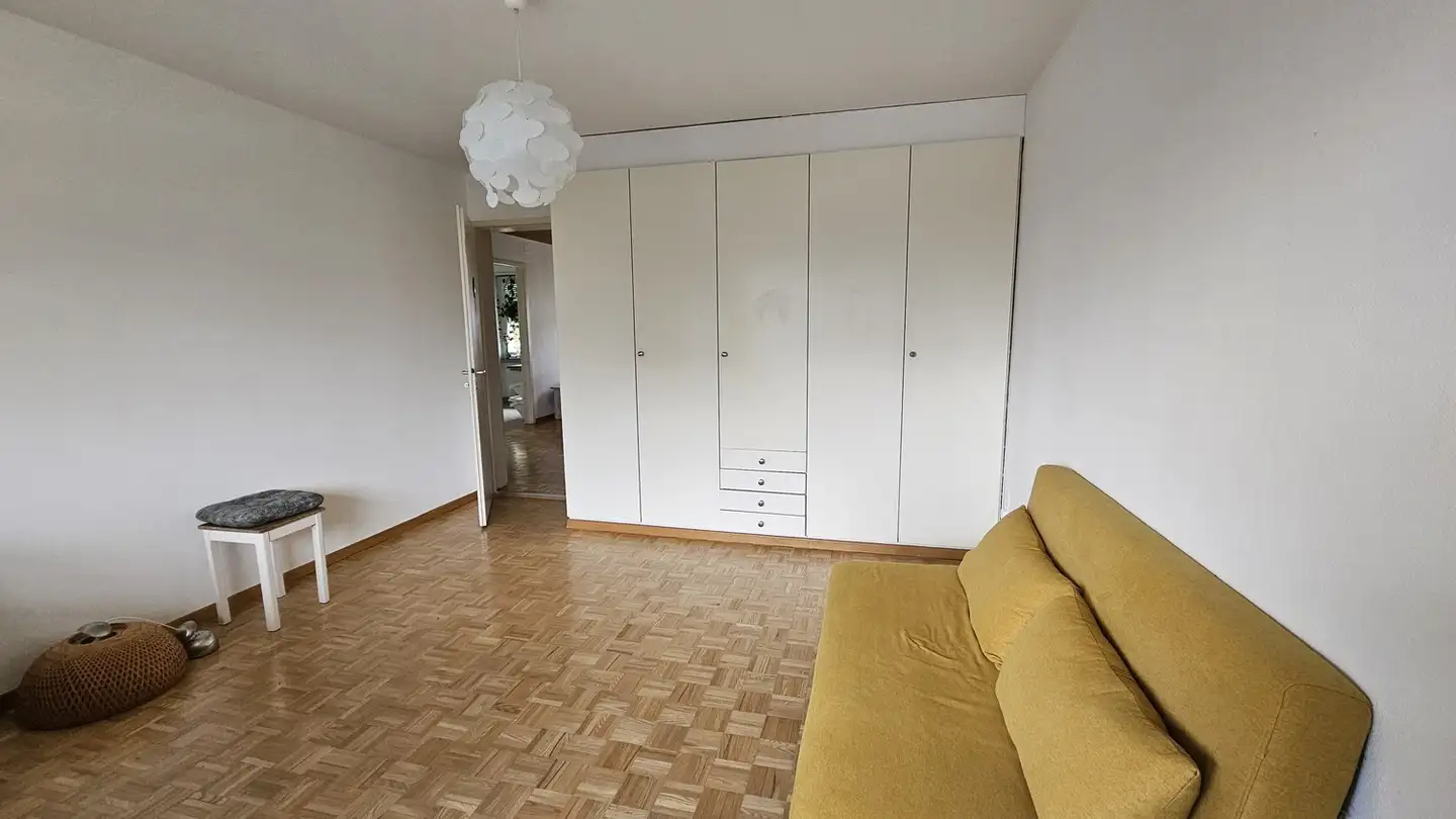 Chambre à louer - 8102 Oberengstringen - Photo 2