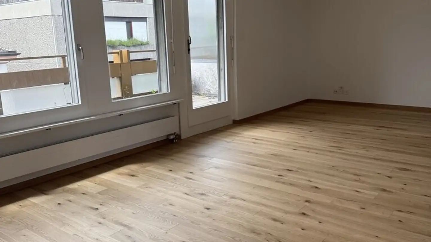 Attico in affitto - Pont-Du-Moulin / Mühlebrücke 2, 2502 Biel/Bienne - Foto 3