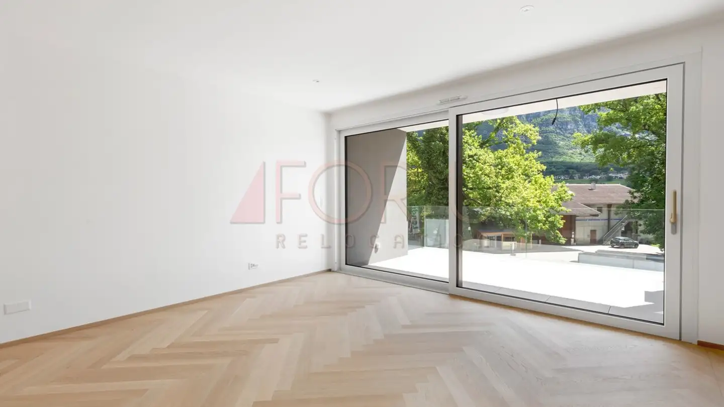 Appartamento in affitto - Chemin des Marais, 1234 Vessy - Foto 2