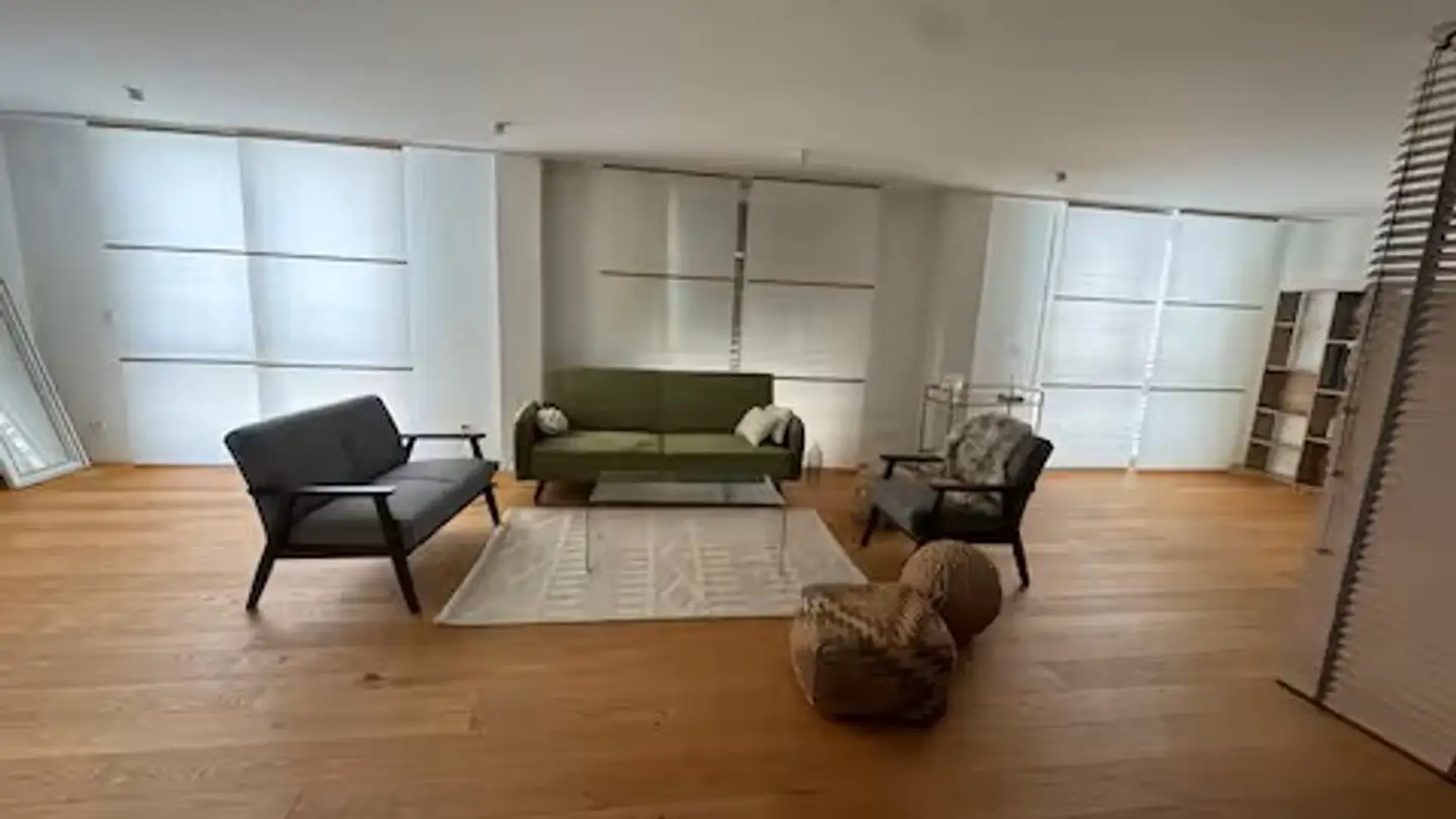 Furnished apartment for rent - Klingenstrasse 42, 8005 Zürich - Photo 4