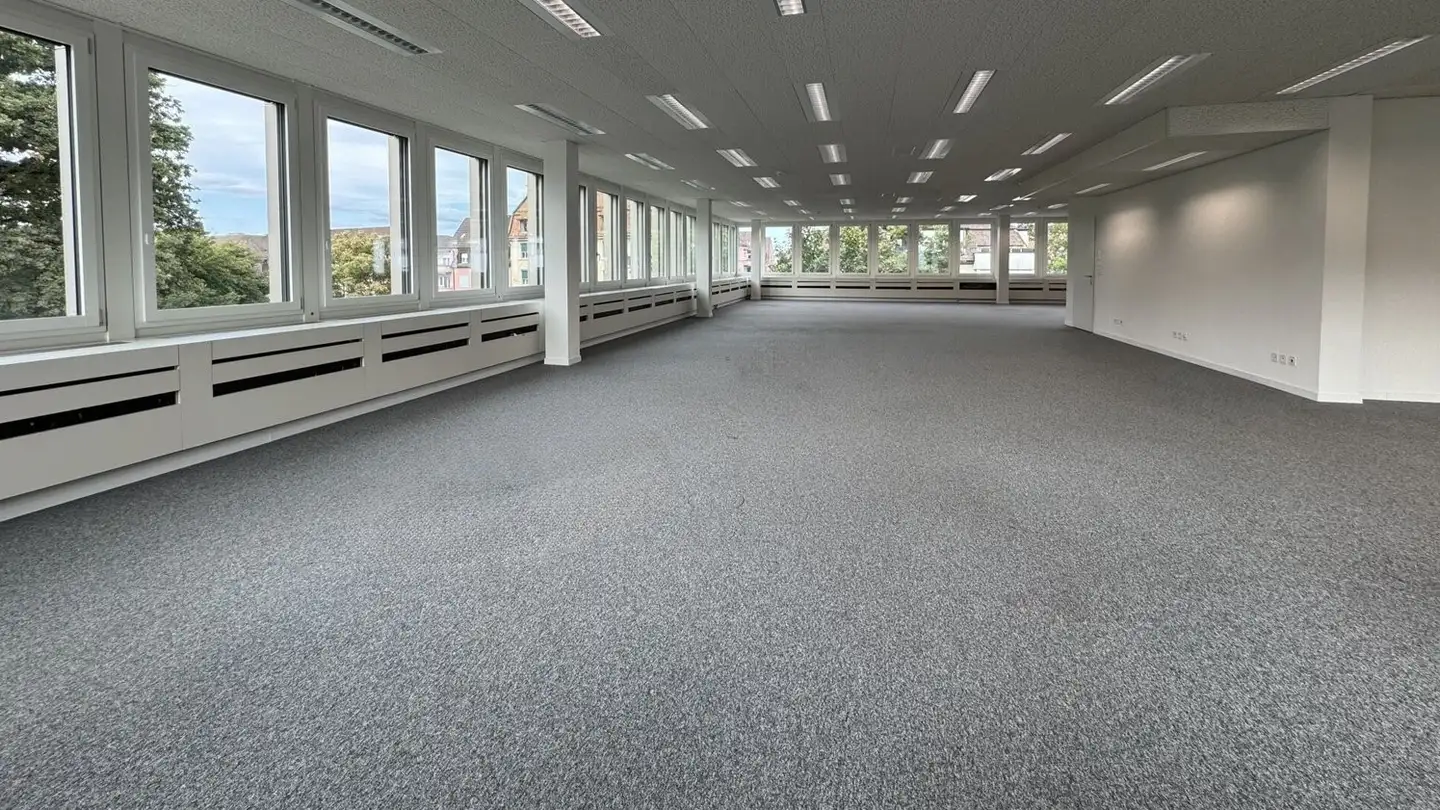 Bürofläche mieten - Friesenbergstrasse 75, 8055 Zürich - Foto 2