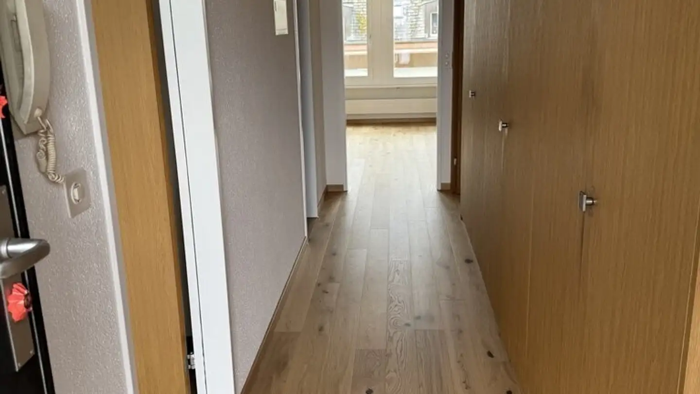 Attico in affitto - Pont-Du-Moulin / Mühlebrücke 2, 2502 Biel/Bienne - Foto 4